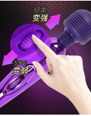                                                                【PREORDER】Galaxy Purple Sexy Lingerie