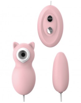                                                          【Preorder】Free Shipping Sagan ABS USB/ Charge Kitty Sexy Toys