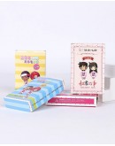                                                          【Preorder】Free Shipping 54 Sex Cards