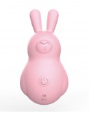                                                          【Preorder】 Sagan USB Charger Rabbit Sexy Lingeries