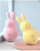                                                          【Preorder】 Sagan USB Charger Rabbit Sexy Lingeries