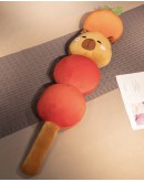                                                          【Preorder】100cm-150cm Capybara Pillow Toys