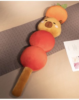                                                          【Preorder】100cm-150cm Capybara Pillow Toys