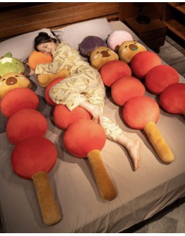                                                          【Preorder】100cm-150cm Capybara Pillow Toys