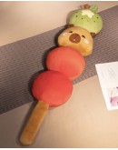                                                          【Preorder】100cm-150cm Capybara Pillow Toys