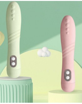                                                                【READY STOCK】Pink USB 17.6cm Long-Line Acc