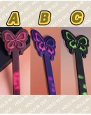                                                          【Preorder】Temperature Butterfly Acc