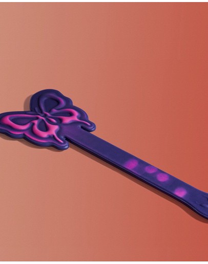                                                          【Preorder】Temperature Butterfly Acc