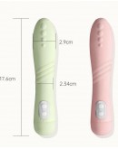                                                                【READY STOCK】Pink USB 17.6cm Long-Line Acc