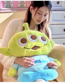                                                          【Preorder】45cm-100cm Toys Story Alien Toys