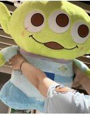                                                          【Preorder】45cm-100cm Toys Story Alien Toys