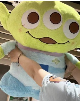                                                         【Preorder】45cm-100cm Toys Story Alien Toys
