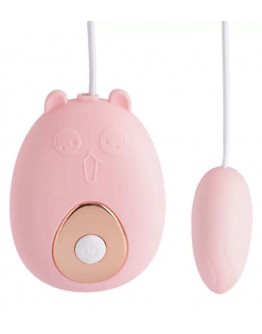                                                                【READY STOCK】Pinky Bear Single Acc
