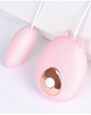                                                                【READY STOCK】Pinky Bear Single Acc