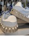                                                         【Preorder】Sneaker Metal Chain Acc