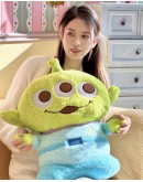                                                          【Preorder】45cm-100cm Toys Story Alien Toys