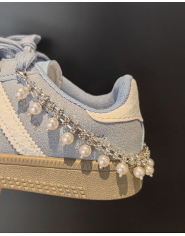                                                          【Preorder】Sneaker Metal Chain Acc