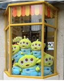                                                          【Preorder】45cm-100cm Toys Story Alien Toys