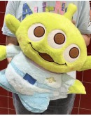                                                          【Preorder】45cm-100cm Toys Story Alien Toys