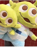                                                          【Preorder】45cm-100cm Toys Story Alien Toys