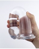 【Preorder】Transparent Smooth Surface Acc