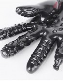                                                          【Preorder】Silicone Gloves