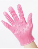                                                          【Preorder】Silicone Gloves