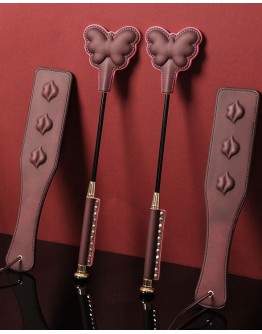                                                          【Preorder】Temperature Variation Pink Leather Acc