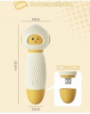                                                          【Preorder】Limited Mini Cutest Hero Patterned Acc