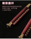                                                          【Preorder】Temperature Variation Pink Leather Acc