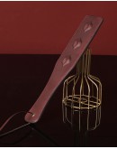                                                          【Preorder】Temperature Variation Pink Leather Acc