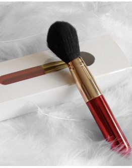                                                          【Preorder】Red Make-Up Auto Brush