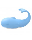                                                          【Preorder】3D Little Whale Patterned Acc