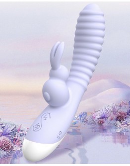                                                          【Preorder】3D Rabbit Style Sexy Lingeries Accessories