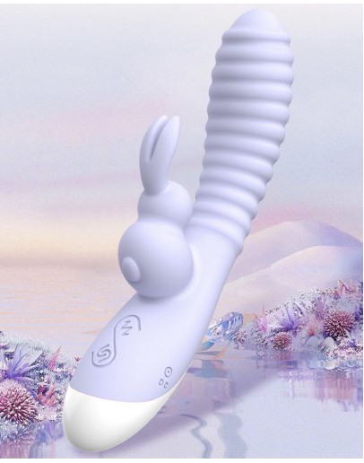                                                          【Preorder】3D Rabbit Style Sexy Lingeries Accessories