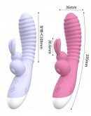                                                          【Preorder】3D Rabbit Style Sexy Lingeries Accessories